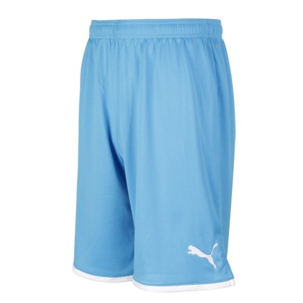 Pantalones Marsella Segunda equipo 2019-20 Azul